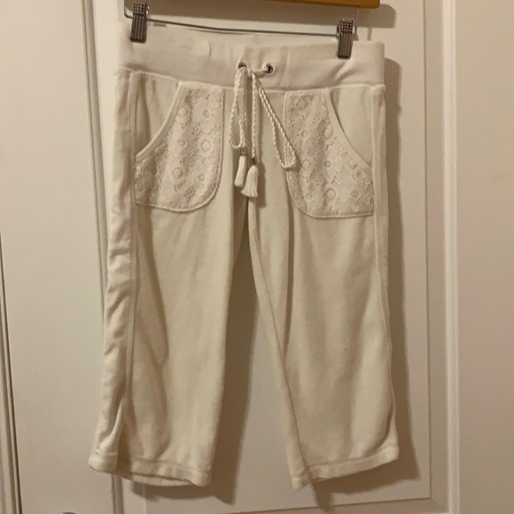 Juicy Couture Terry Cloth 